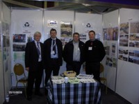 Road Expo scotland